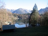 22 Florian im Allgäu im November 2007