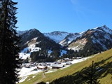 33 Im Herbst im Allgaeu