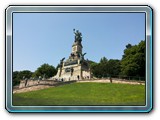 13 Im Urlaub 2016
Das Niederwalddenkmal