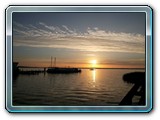 30 Im Urlaub 2016
Sonnenuntergang am Steinhuder Meer