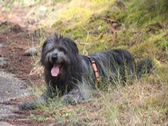 Florian im Urlaub 2014